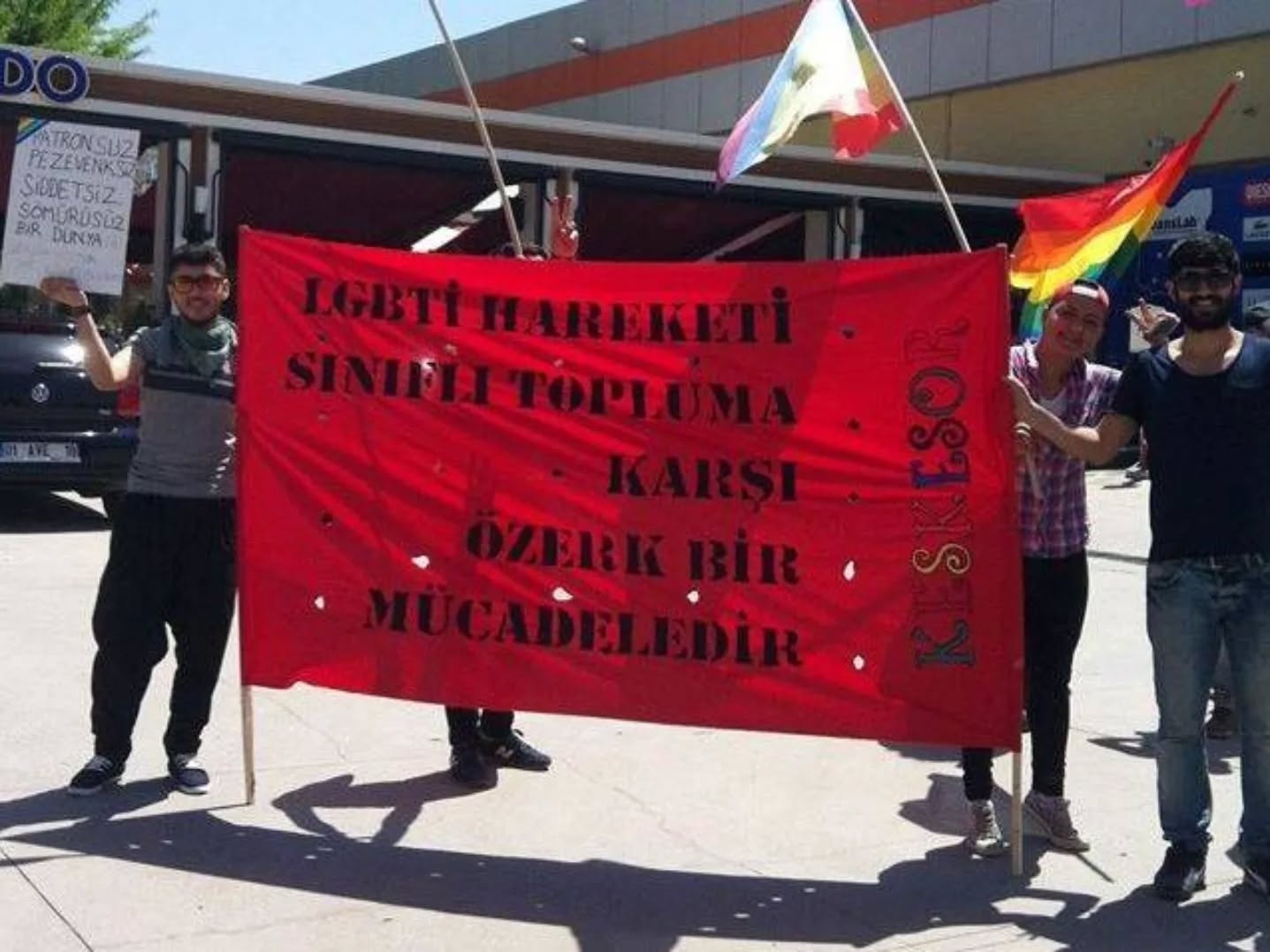 Arşiv medyası
